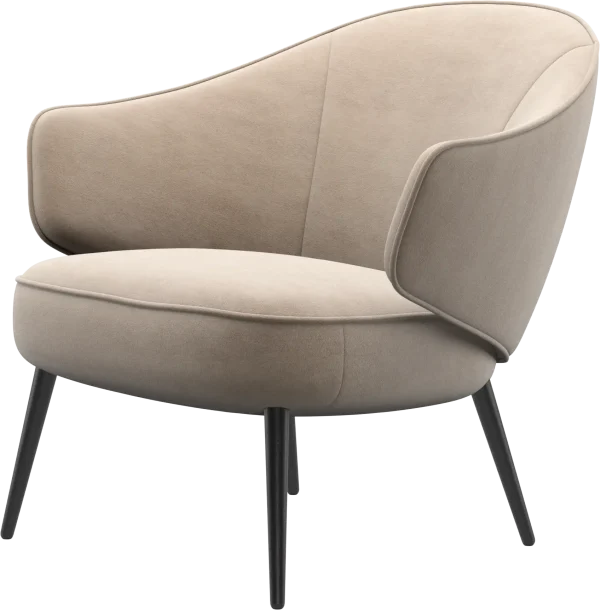 Concus chair