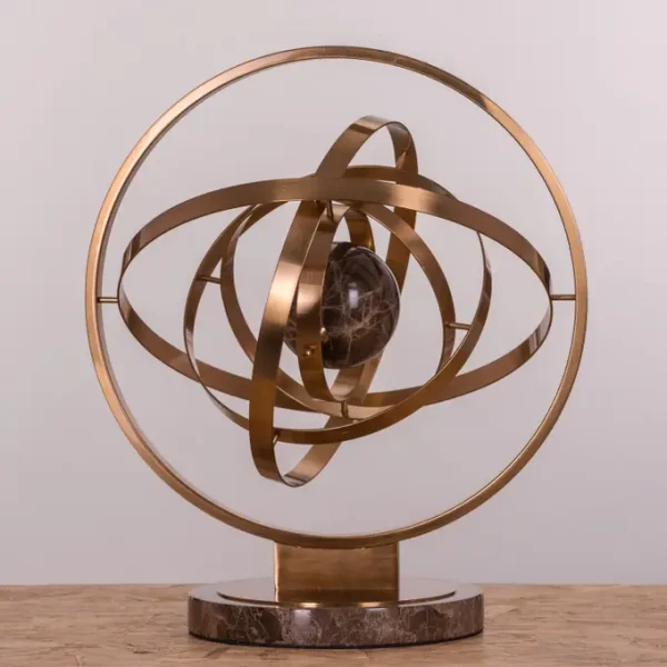 Stratosphere Home Decor Showpiece